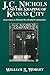 J. C. Nichols and the Shaping of Kansas City: Innovation in Planned Residential Communities by William S. Worley