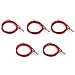 Ivelink Ceramic Cartridge Heater 12V 40W 620 Hotend for 3D Printer Prusa Mendel(Pack of 5pcs)
