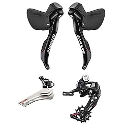 SENSAH Empire SS/GS STI Road Bike Shifters 11