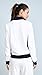 Tory Sport Women's Chevron Track Jacket