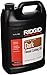 RIDGID 70830 Dark Thread Cutting Oil, 1 Gallon of Dark Pipe Threading Oil primary