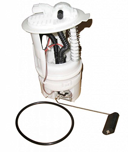 Topscope Fp7196m Fuel Pump Module Assembly E7196m For 05 06 07 Chrysler Town Country V6