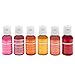 Food Coloring Liqua-Gel - 12 Color