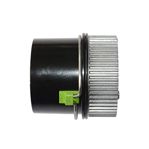 image for GELUOXI Pair Left Right Front Auto Automatic Locking Hub for Ford Excu