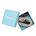Buckle-less No Bulge Belt for Women, No Buckle and Hassle Women Invisible Belts (Khaki)