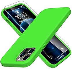 DorisMax for iPhone 12 Pro Max Case with Screen