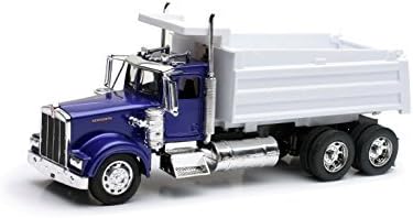 kenworth w900 toy truck