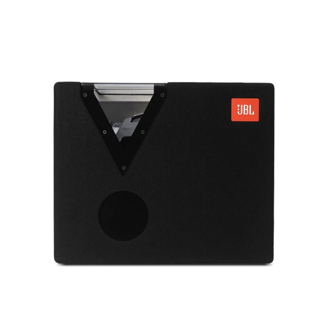 Mua GT12BP 12” car audio Bandpass Subwoofer Box, Black JBL GT12BP