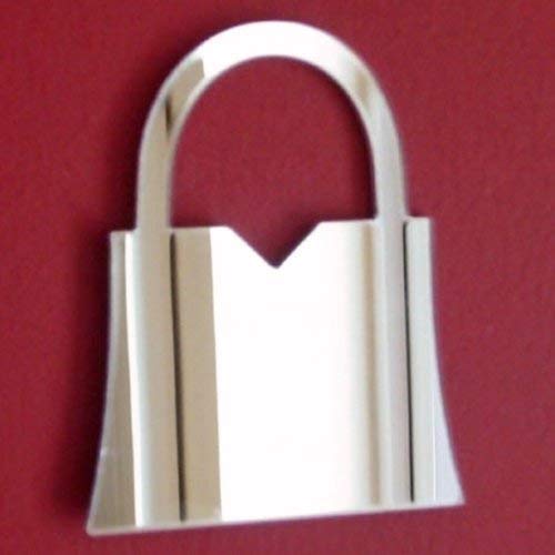 Handbag Mirror 45cm x 38cm