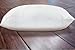 Bamboo Pillow | Queen | USA Designed and Filled | Best Premium Down Alternative Fiber Pillow | Stay Cool Hypoallergenic Cover | Best Pillow for Stomach, Back, and Side Sleepers By Home With Comfort