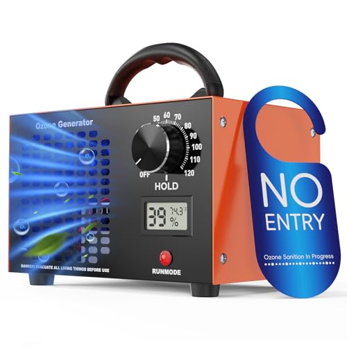 Ozone Generator