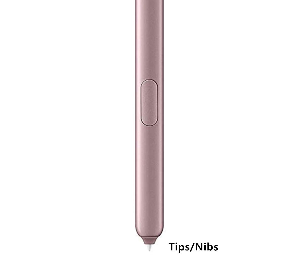 Tab S6 Pen Replacement Tips Nibs for Samsung Galaxy Tab S6 ,Tab S6 Lite , Tab S7