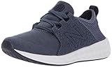New Balance Unisex-Child Cruz V1 Disney Running