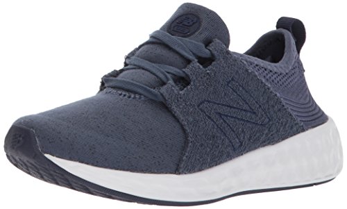 New Balance Unisex-Child Cruz V1 Disney Running