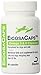 Dechra 60 Capsules EicosaCaps Fish Oil Nutritional Supplements for Dogs and Cats Up to 40-Pound