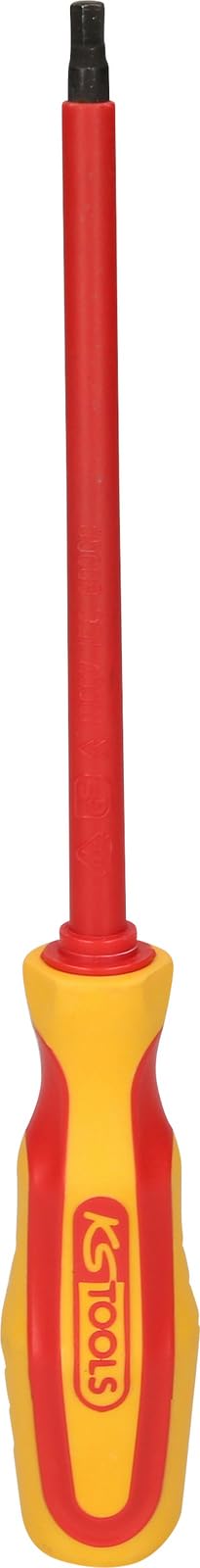 KS Tools Vde 5mm Hex Screwdriver
