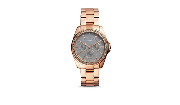 fossil bq3418