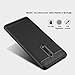 Nokia 5 Case, AMZER Pudding TPU Slim Fit Case ShockProof Bumper Cover for Nokia 5 - Black