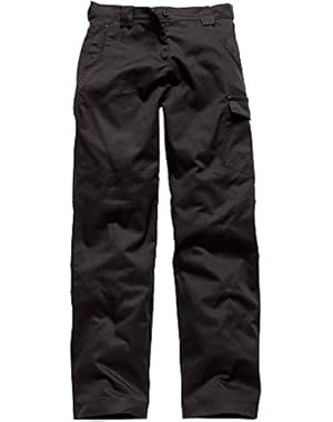 Womens/Ladies Redhawk Workwear Pants (Regular)