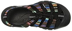 KEEN Women's Newport H2 Closed Toe Water Shoe