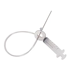 MOTO4U Fork Oil Level Tool, Fork Oil Level Adjuster
