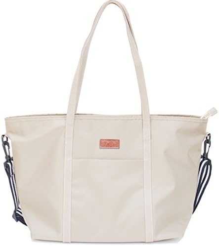 Nylon Tote Bags Travel Luggage Bags Beach Bags For Women 1619LK