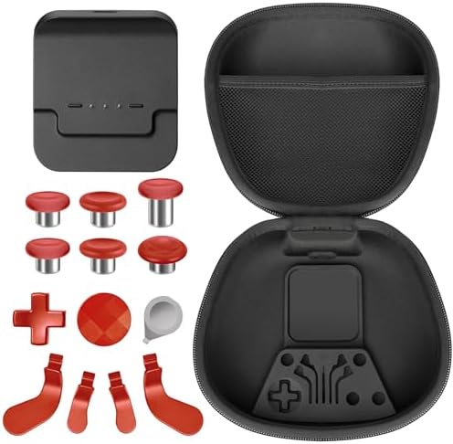 Amazon.com: Complete Component Pack for Xbox Elite Controller