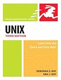 UNIX, Third Edition by 