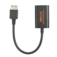 UMei HDMI Adapter Main Controller HDMI/HD-Link Cable Compatible with Sega Dreamcast Game Machine