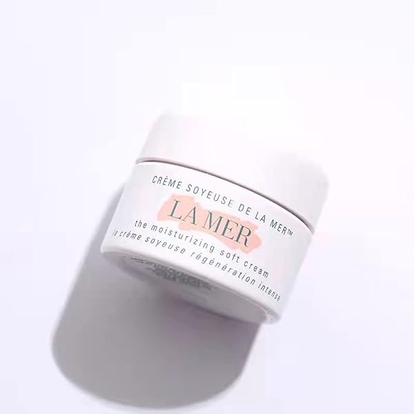 Amazon.com: La Mer The Moisturizing Soft Cream .24 oz. Mini