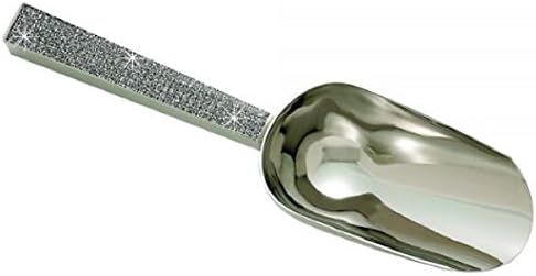 GLITTTER GALORE HANLDED ICE SCOOP