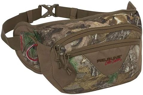 camo hunting fanny pack