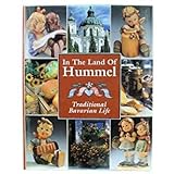 LAND OF HUMMEL DELUXE BOOK