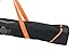Bownet 7' x 7' Big Mouth X - Portable Sock Net Baseball Softball Hitting Pitching