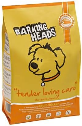 barking heads 18kg