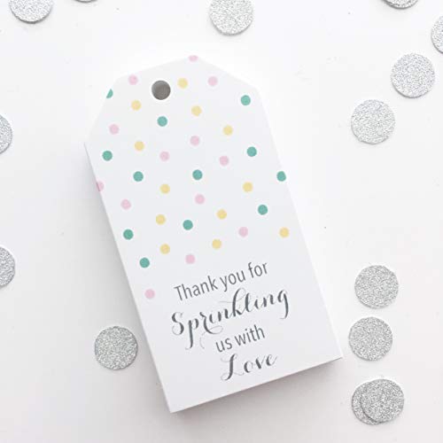sprinkle baby shower gifts