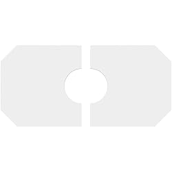 Ekena Millwork CMP14X7ED2-03000 Emerald