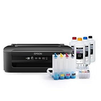 Impresora sublimacion epson | Las mejores impresoras del mercado