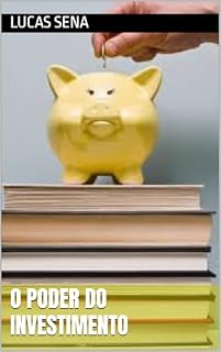 Livro O Poder do Investimento