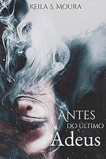Livro Antes do último adeus