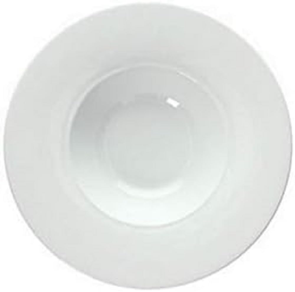 Tognana Thesis Gourmet Soup Plate, 26 cm, Porcelain, Multicoloured
