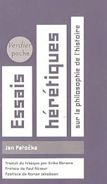 Essais hérétiques sur la philosophie de l'histoire