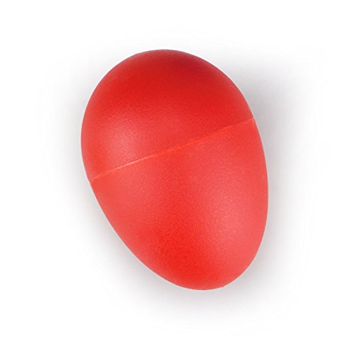 Bomach 12 Egg Shakers Music Percussion Instruments Set for Baby Maracas Hand Percussion Rhythm Toys - Thumbnail 7
