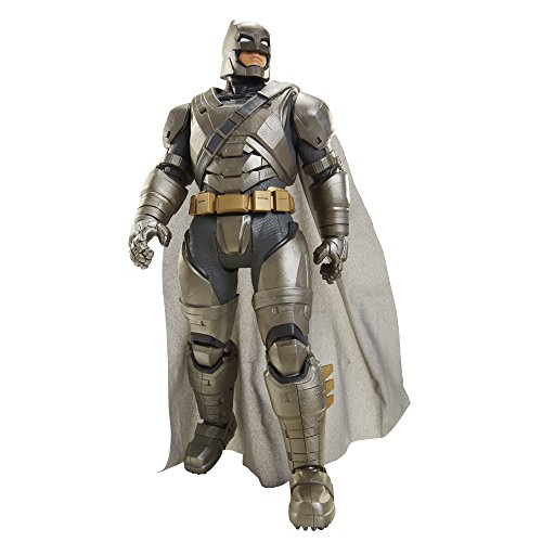 Mech Suit Batman Action Figure - Image 3