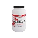 Hammer Gel Hammer Recoverite Strawberry 32 Servings