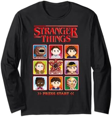 Amazon.com: Stranger Things Christmas Lights Demogorgon Portrait