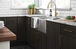 Franklin Brass Square Bar Adjustable Cabinet