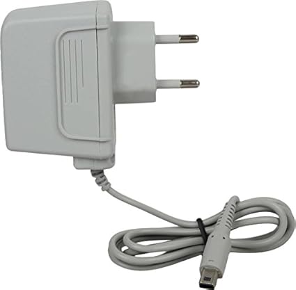 Ladegerät ladekabel für Nintendo 3DSXL 3DS DSi DSiXL XL 2DS New Charger Batterieladegerät Ladegerät Netzteil Bulk