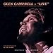 Glen Campbell: Live