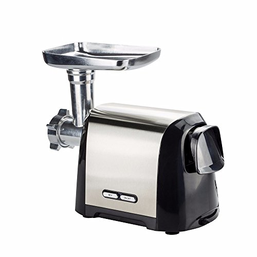 Top 10 Best Commercial Sausage Stuffers Top Reviews No Place Called